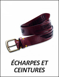 echarpes eet ceintures