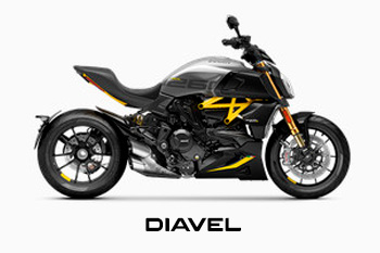 ducati diavel