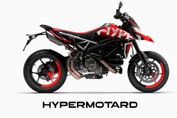 ducati hypermotard