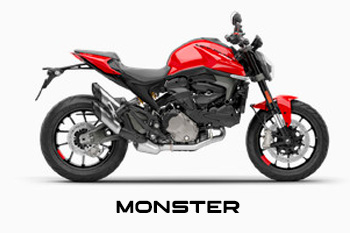 ducati monster