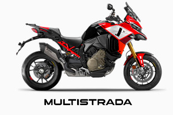 ducati multistrada