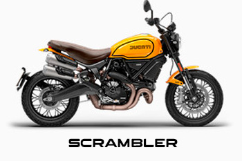 ducati scrambler