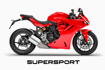 ducati supersport