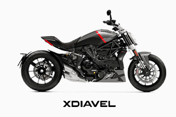 ducati xdiavel