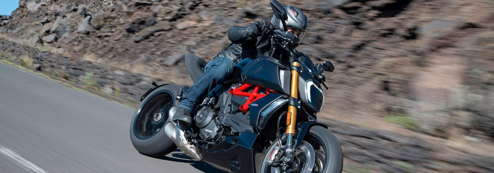 Diavel ducati