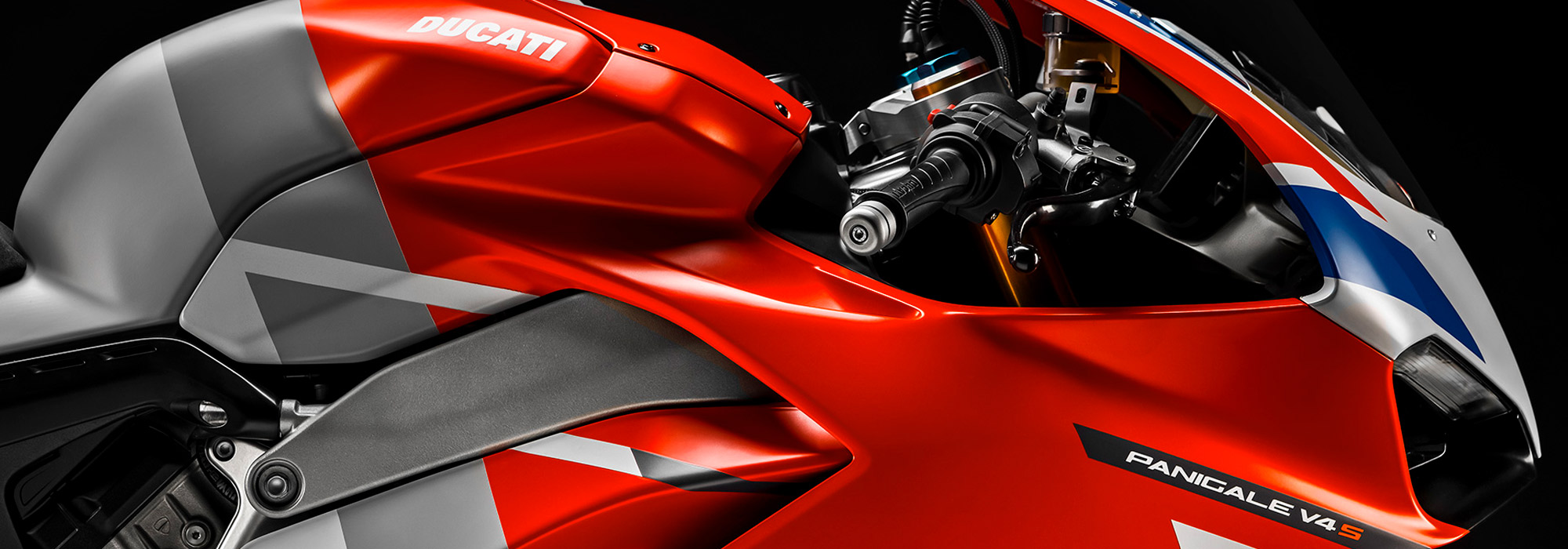 Ducati Accessoires